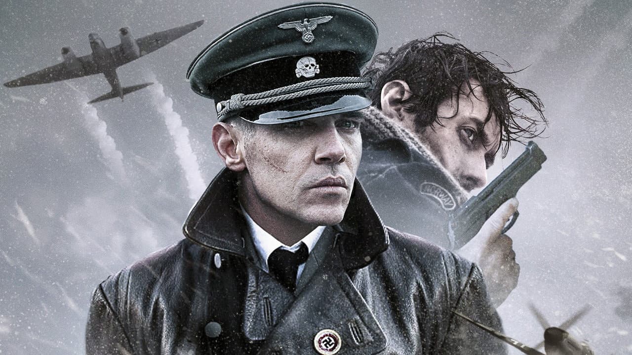 Szene aus The 12th Man - Kampf ums Überleben