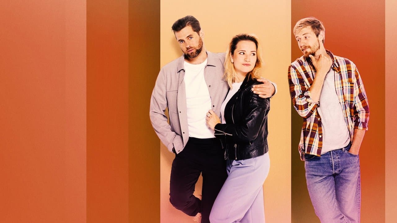 Szene aus Taste of Love - Liebe geht durch den Magen