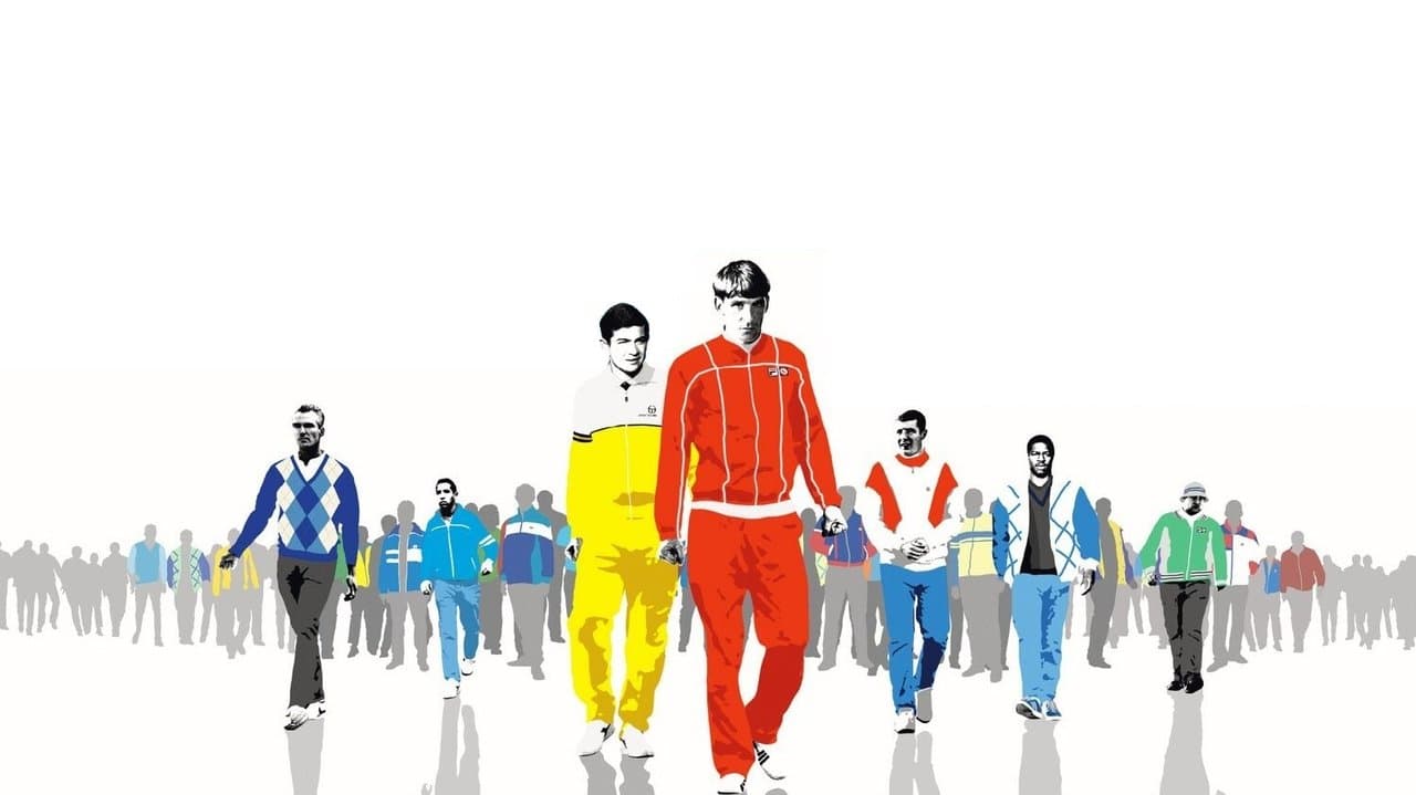 Szene aus The Firm - 3. Halbzeit