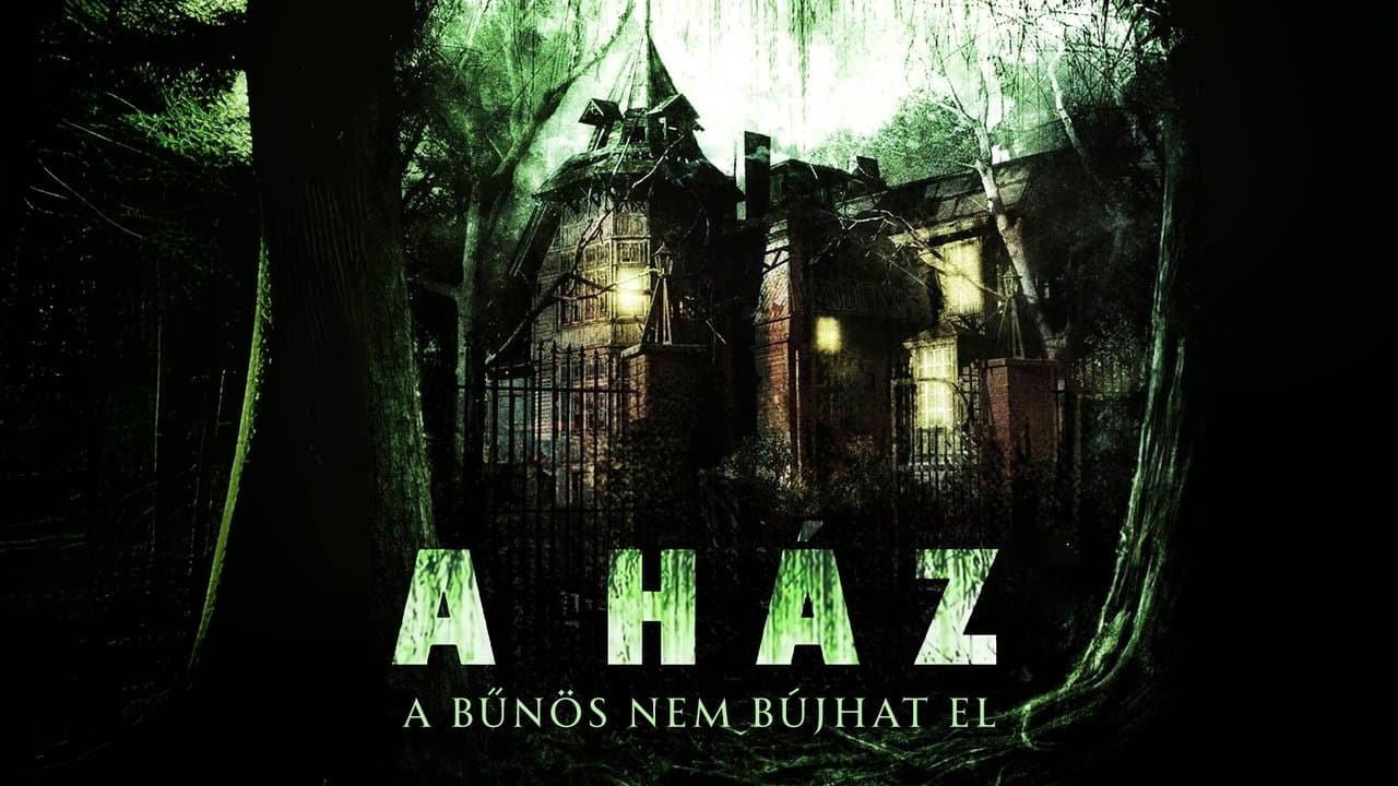 Szene aus The House - Die Schuldigen werden bestraft