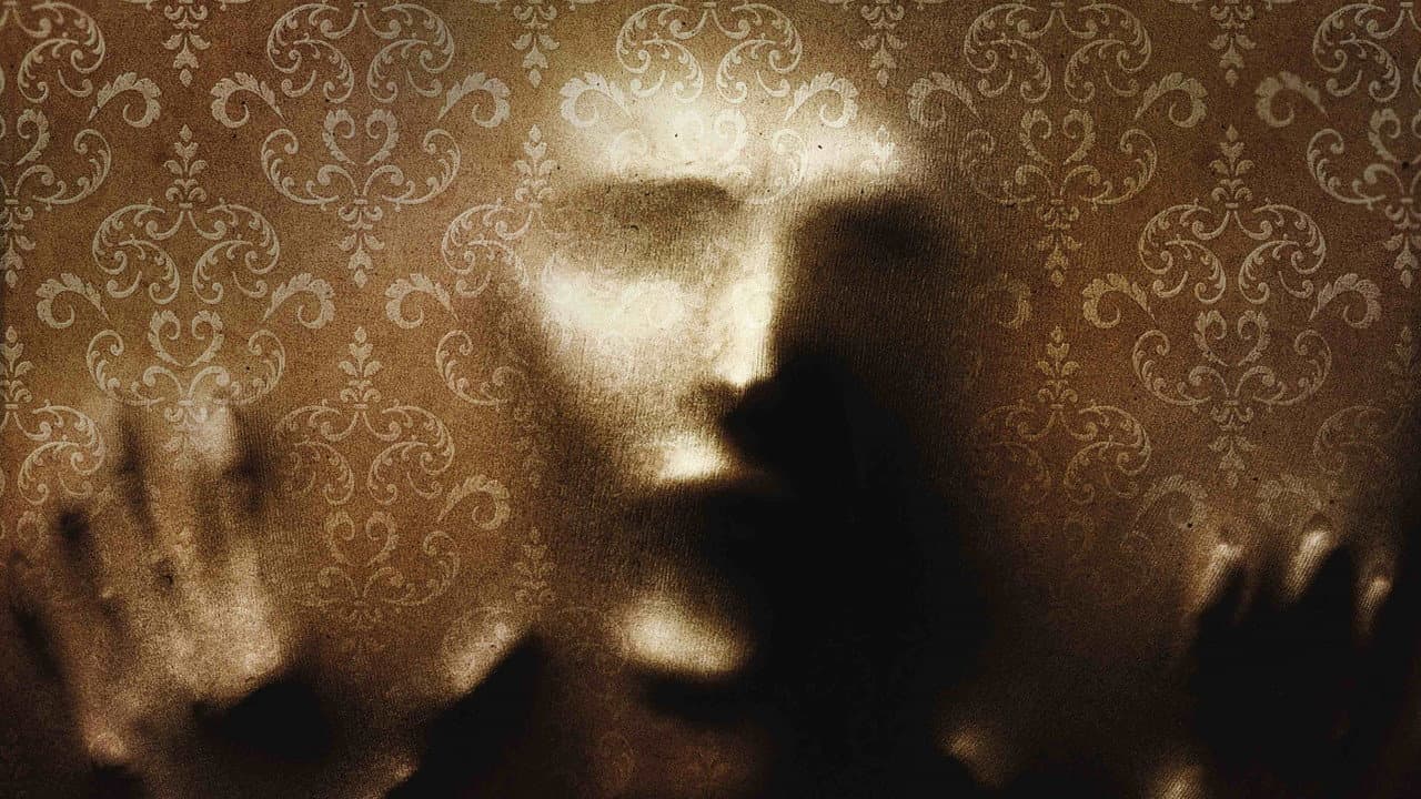 Szene aus The Pact