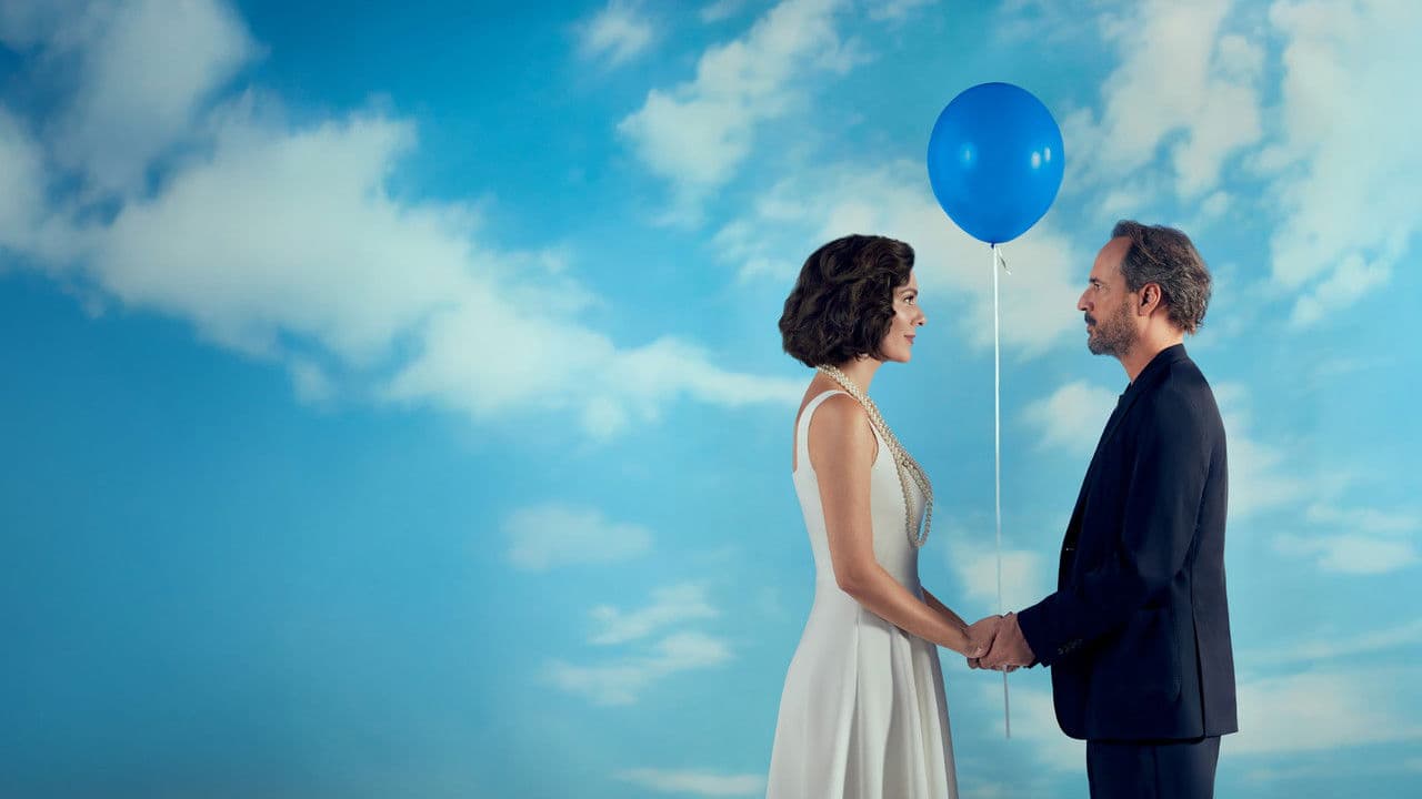 Szene aus Was bleibt – zwei Zeiten einer Liebe