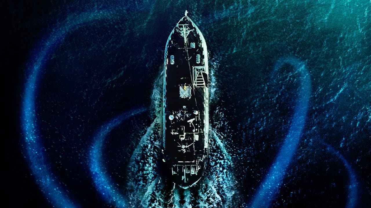 Szene aus Sea Fever