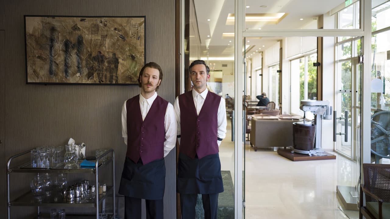Szene aus The Waiter