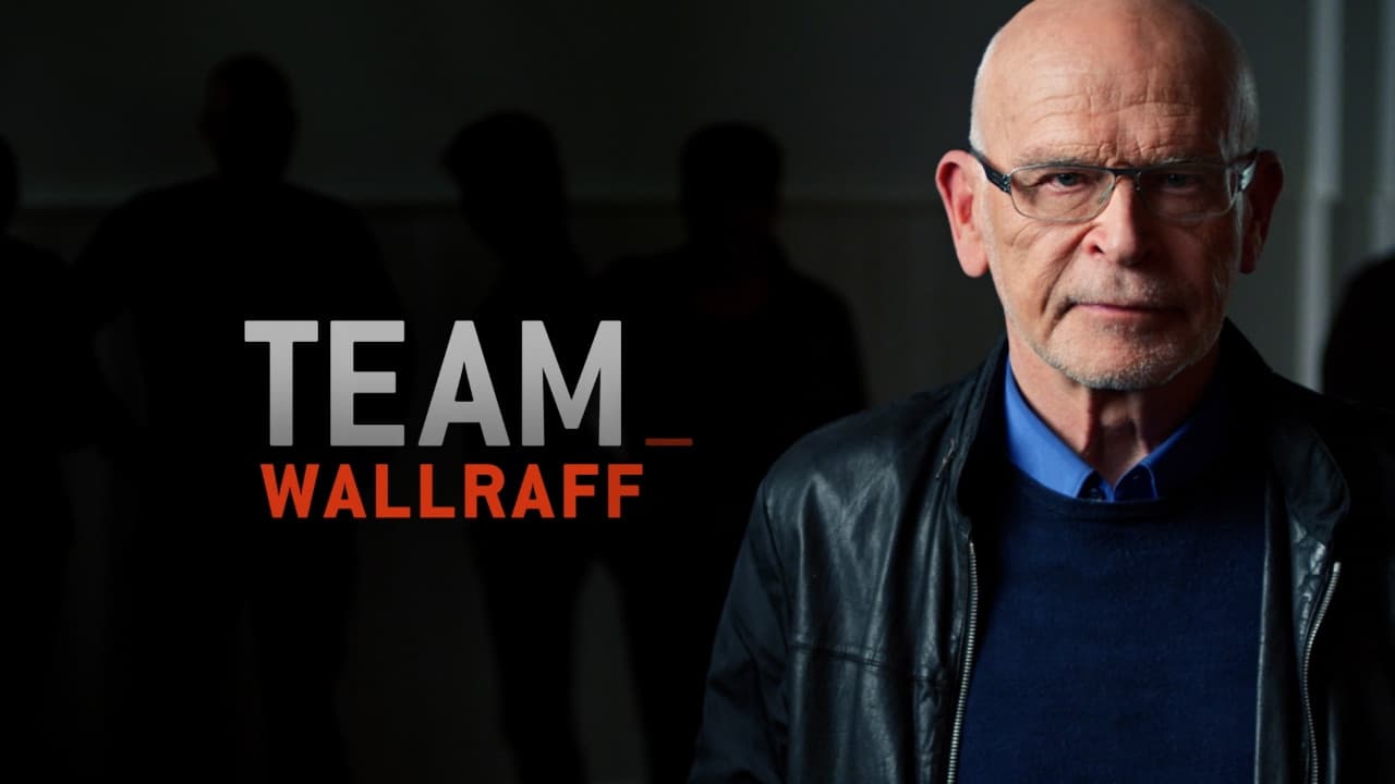 Szene aus Team Wallraff – Reporter undercover