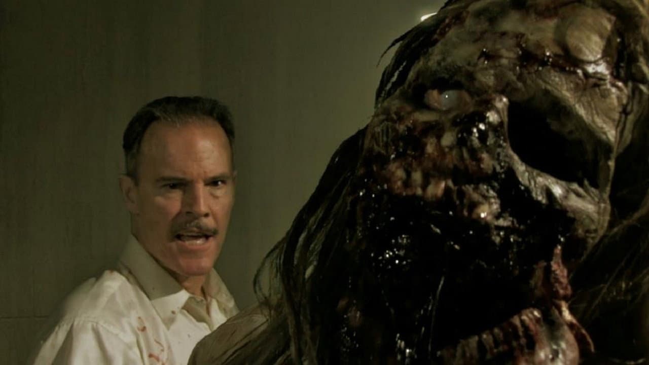 Szene aus Night of the Living Dead: Re-Animation