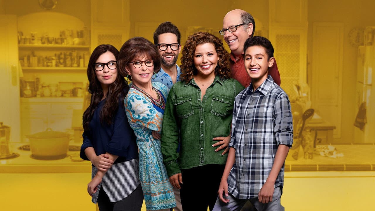 Szene aus One Day at a Time