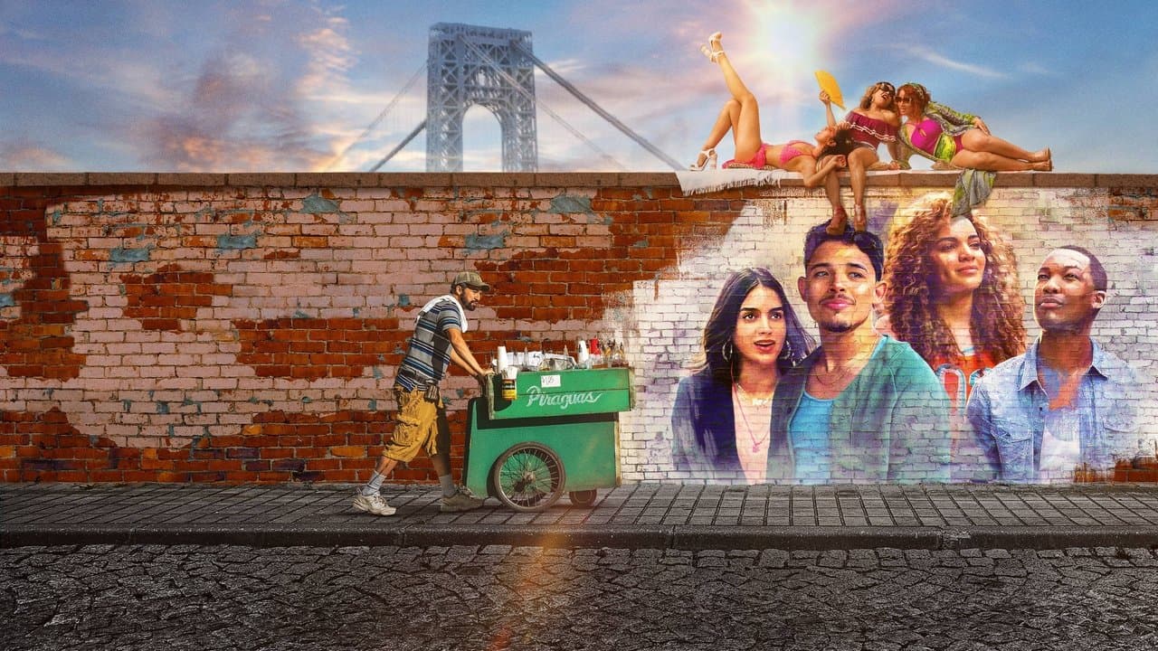 Szene aus In the Heights