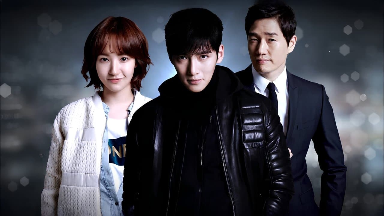 Szene aus Healer