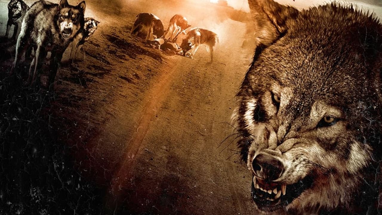 Szene aus Wolf Town