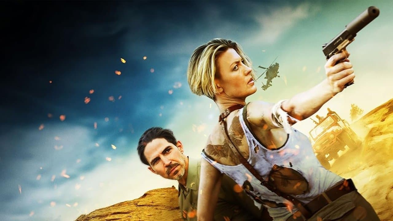Szene aus Dominique: Rise of the Phoenix