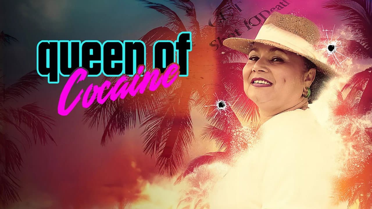 Szene aus Queen of Cocaine
