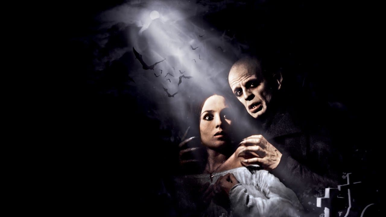Szene aus Nosferatu - Phantom der Nacht