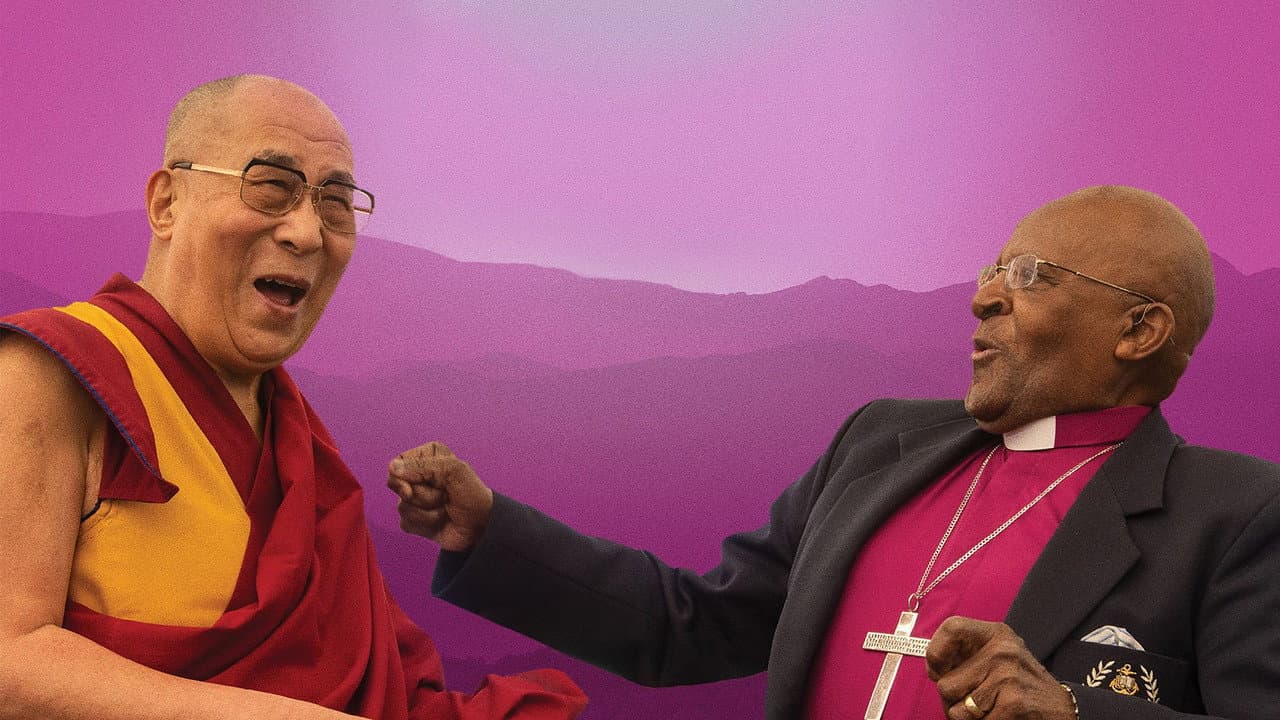 Szene aus Mission: Joy - Zuversicht & Freude in bewegten Zeiten