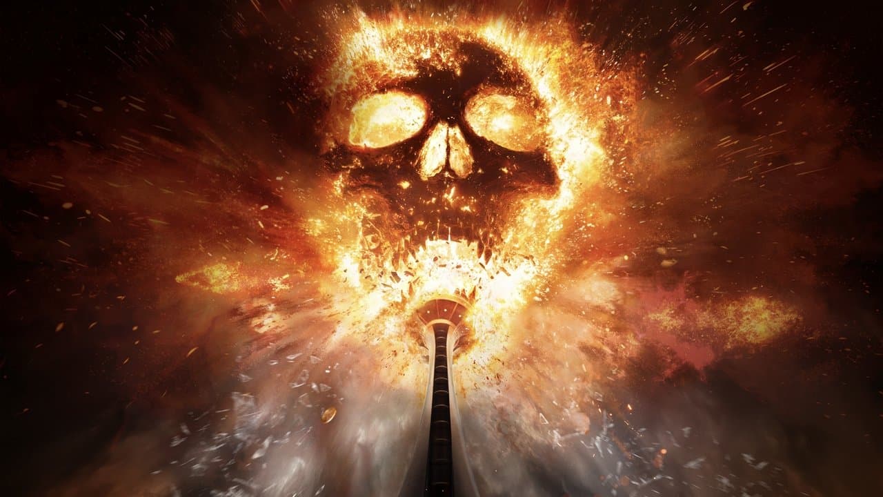 Szene aus Final Destination Bloodlines