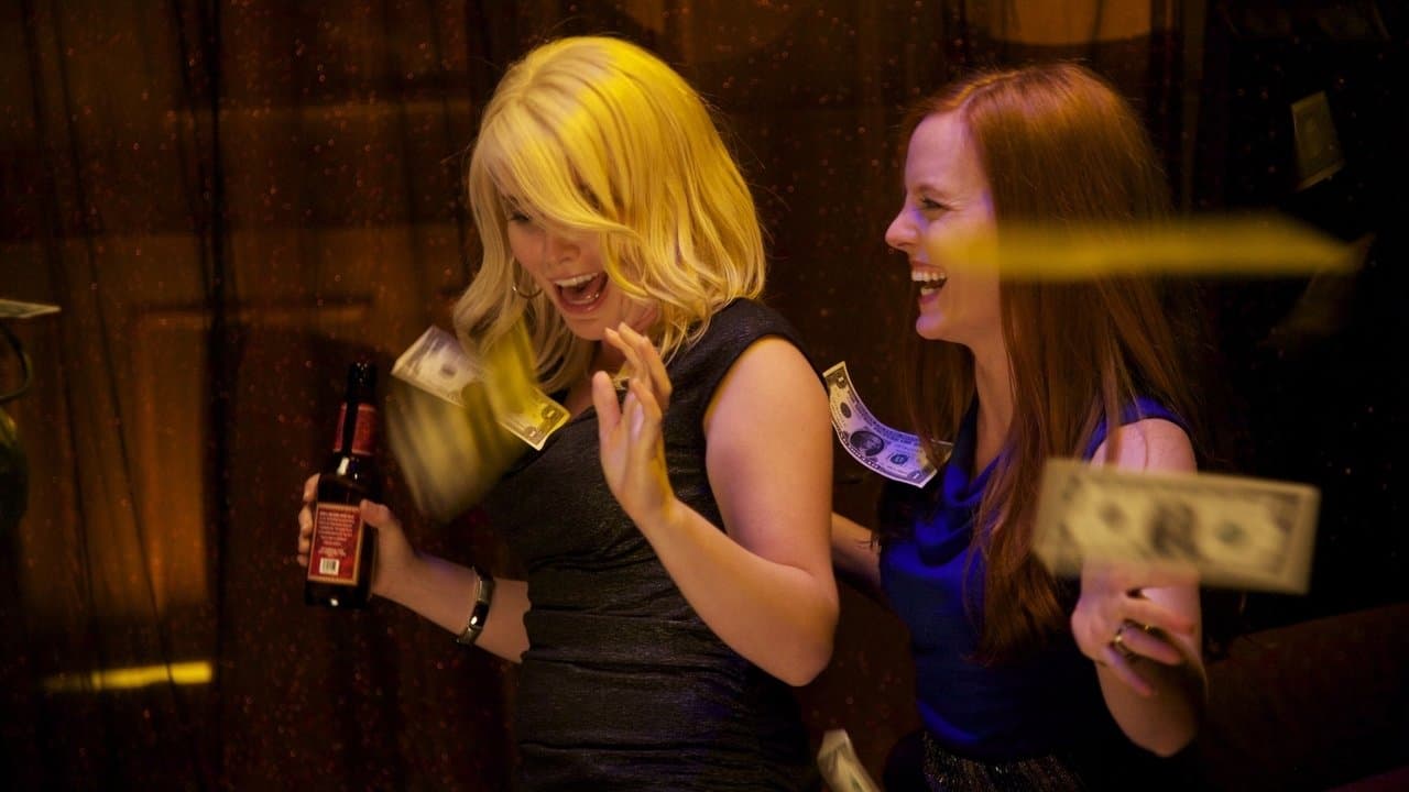 Szene aus Hangover Girls - Best Night Ever