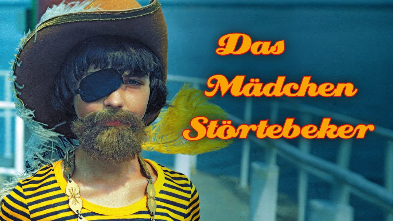 Szene aus Das Mädchen Störtebeker