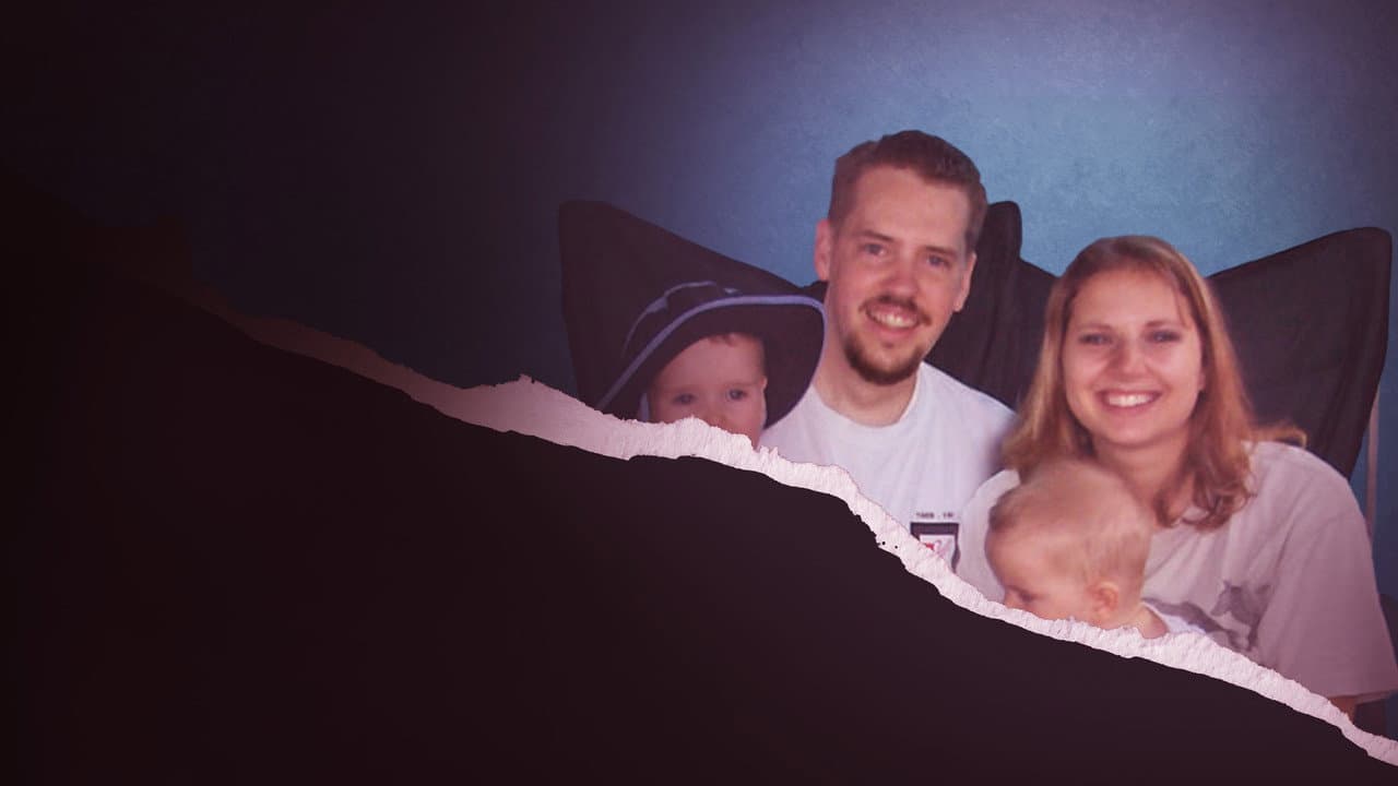 Szene aus Love You to Death: Mommy's Missing
