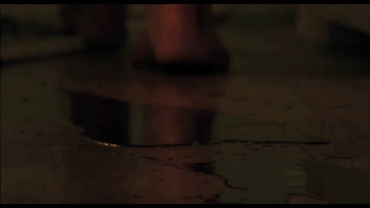 Szene aus Blutmond - Die Nacht der Werwölfe