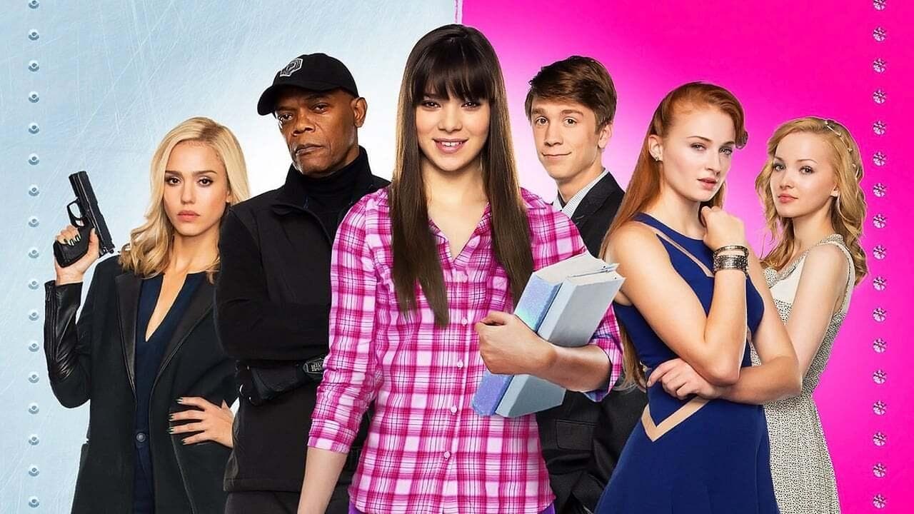 Szene aus Secret Agency: Barely Lethal