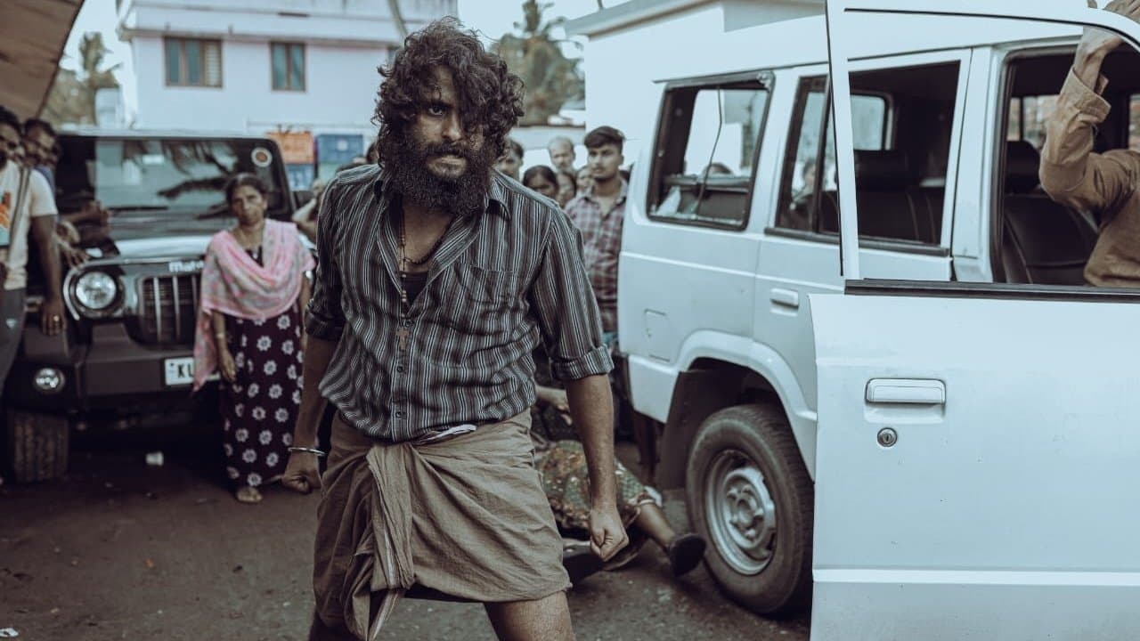 Szene aus കൊണ്ടല്