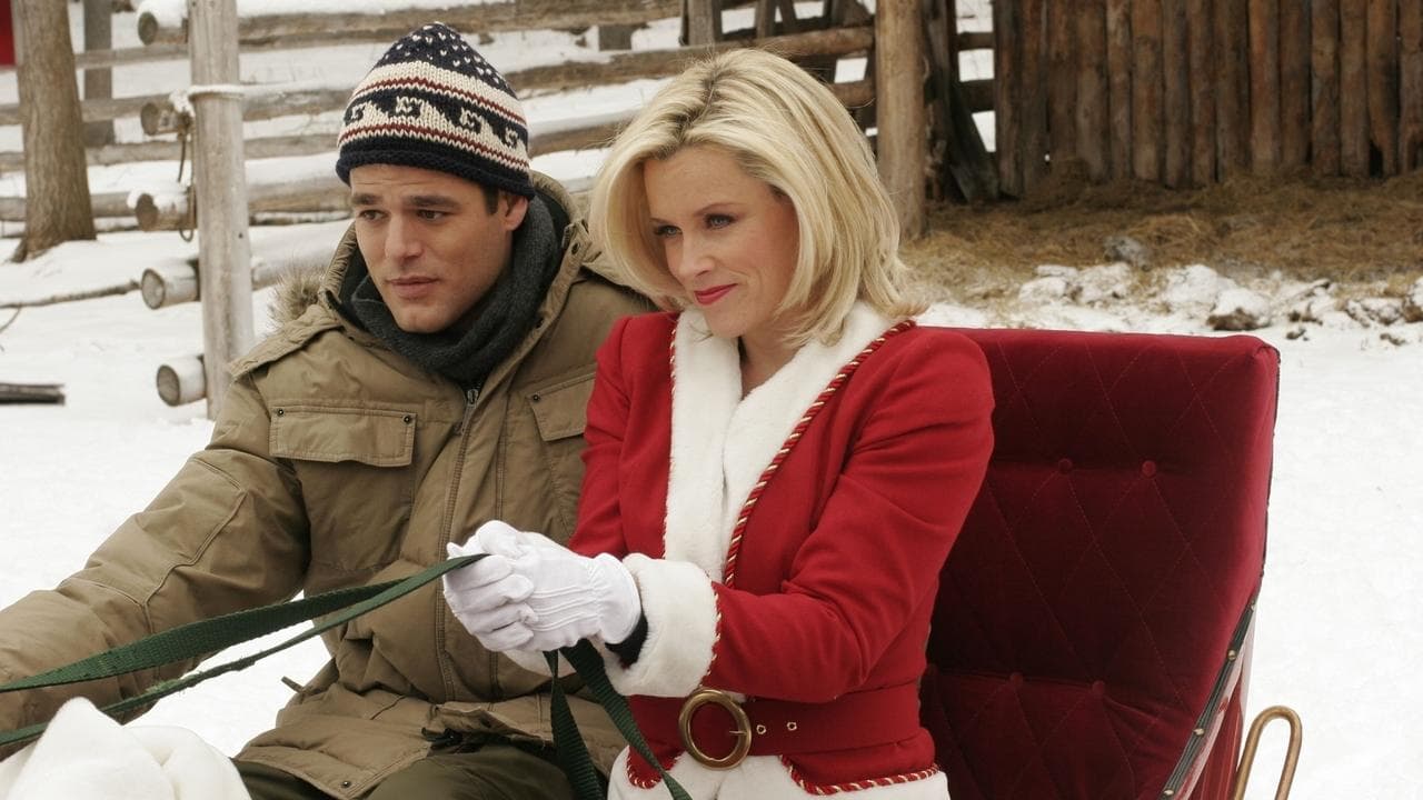 Szene aus Santa Baby