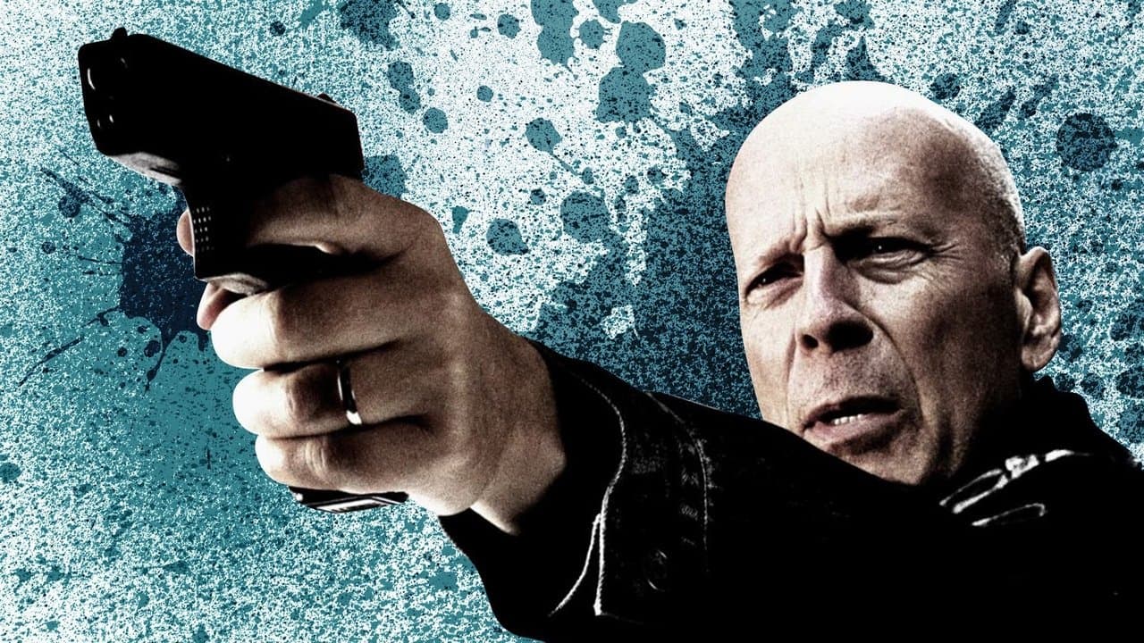 Szene aus Death Wish