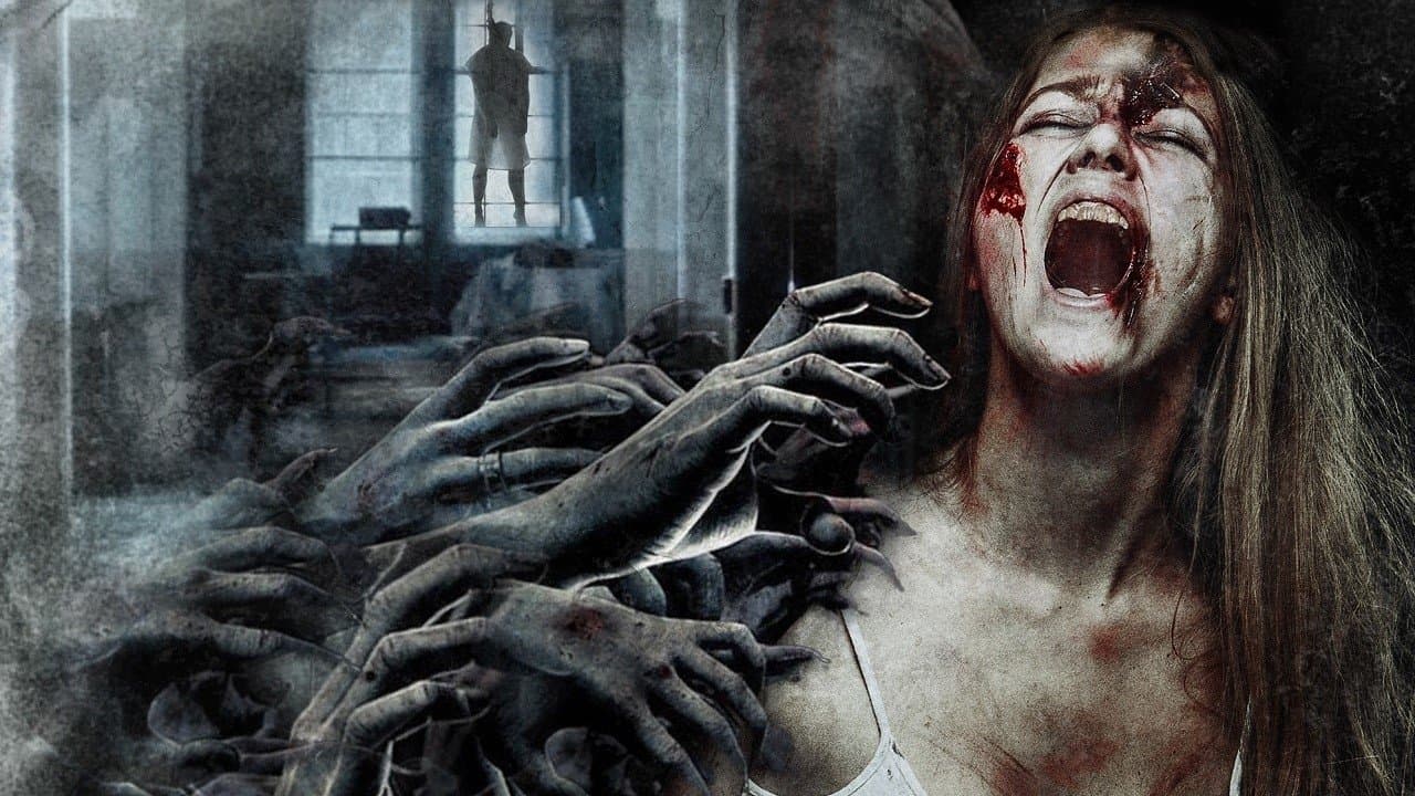 Szene aus The Eloise Asylum