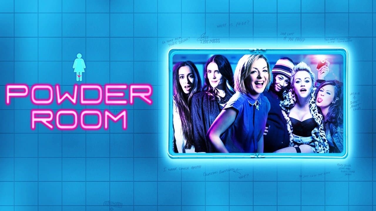 Szene aus Powder Room - Mädels unter sich