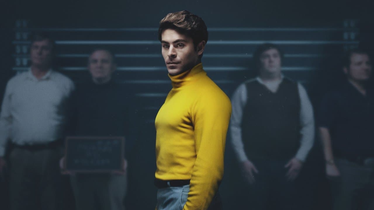 Szene aus Extremely Wicked, Shockingly Evil and Vile