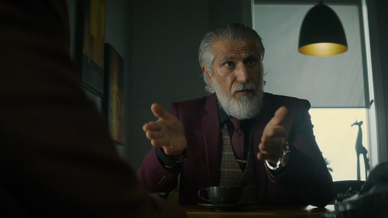 Szene aus Ruthless Bastards