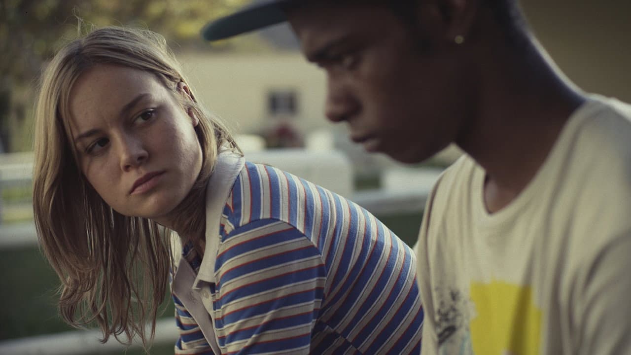 Szene aus Short Term 12 - Stille Helden