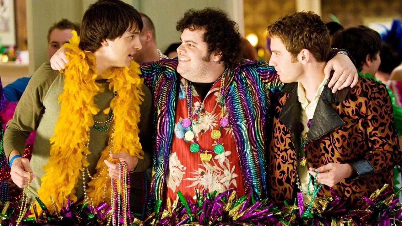 Szene aus Mardi Gras: Die größte Party ihres Lebens