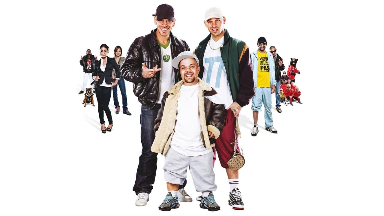 Szene aus Porn in the Hood - Die Gang ohne Bang