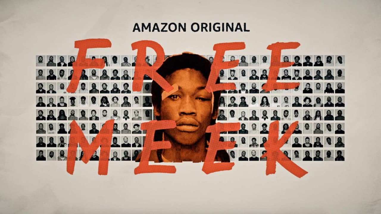 Szene aus Free Meek