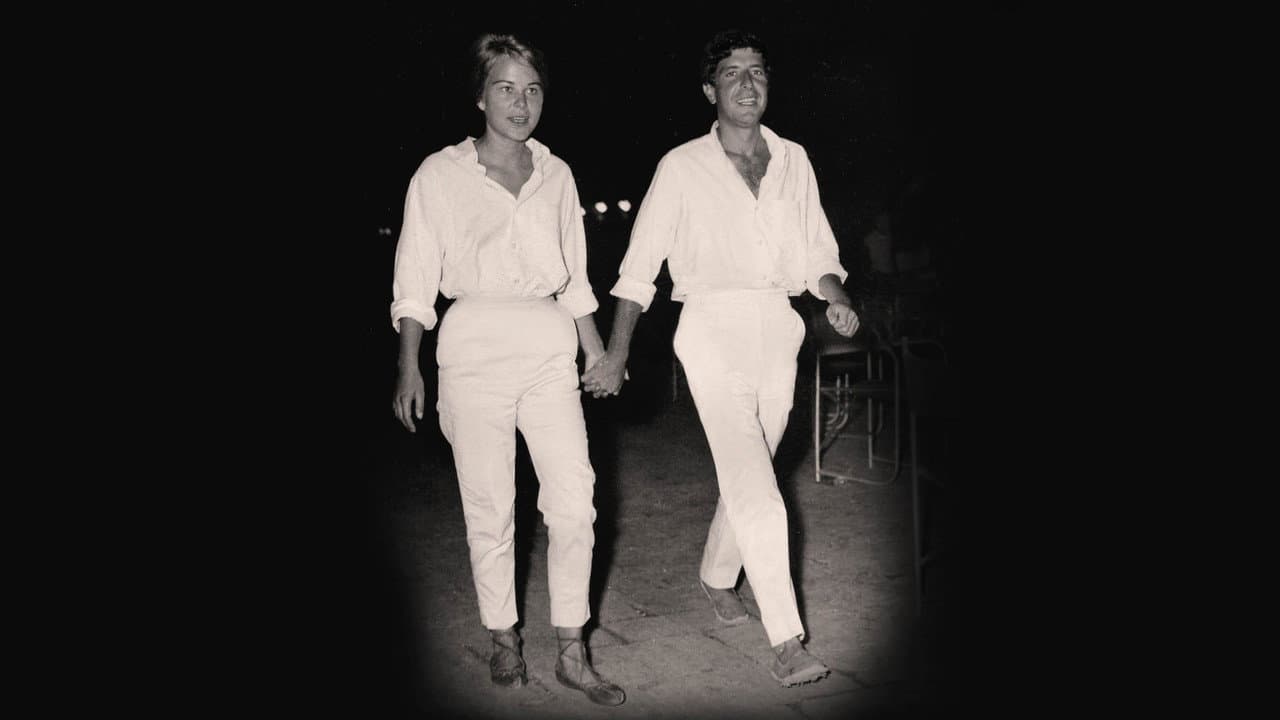 Szene aus Marianne & Leonard: Words of Love