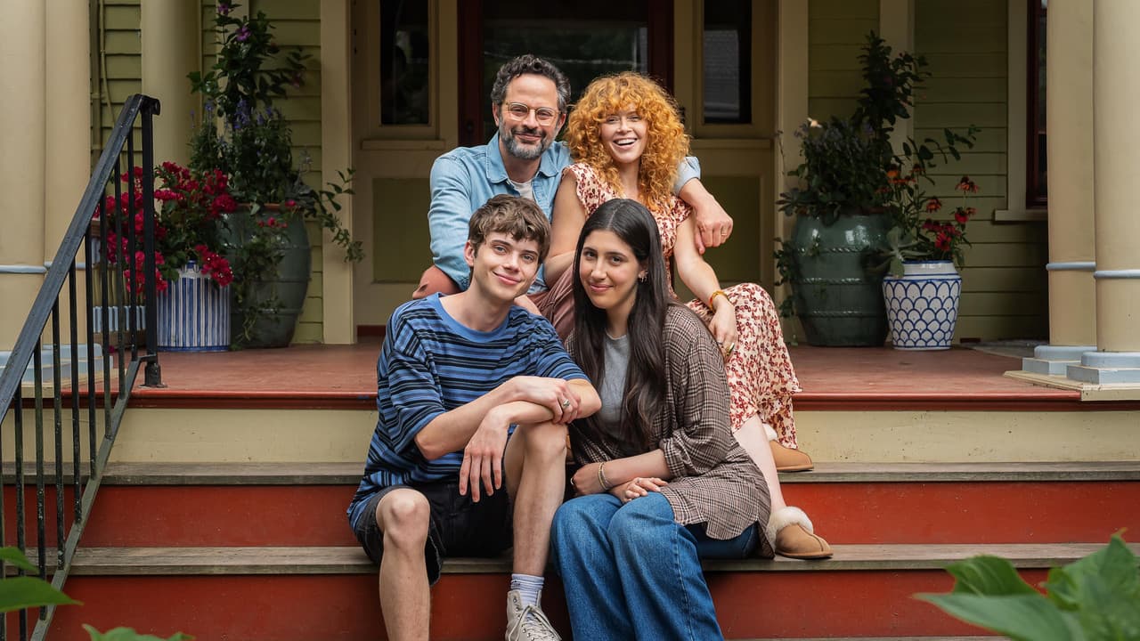 Szene aus Roommates