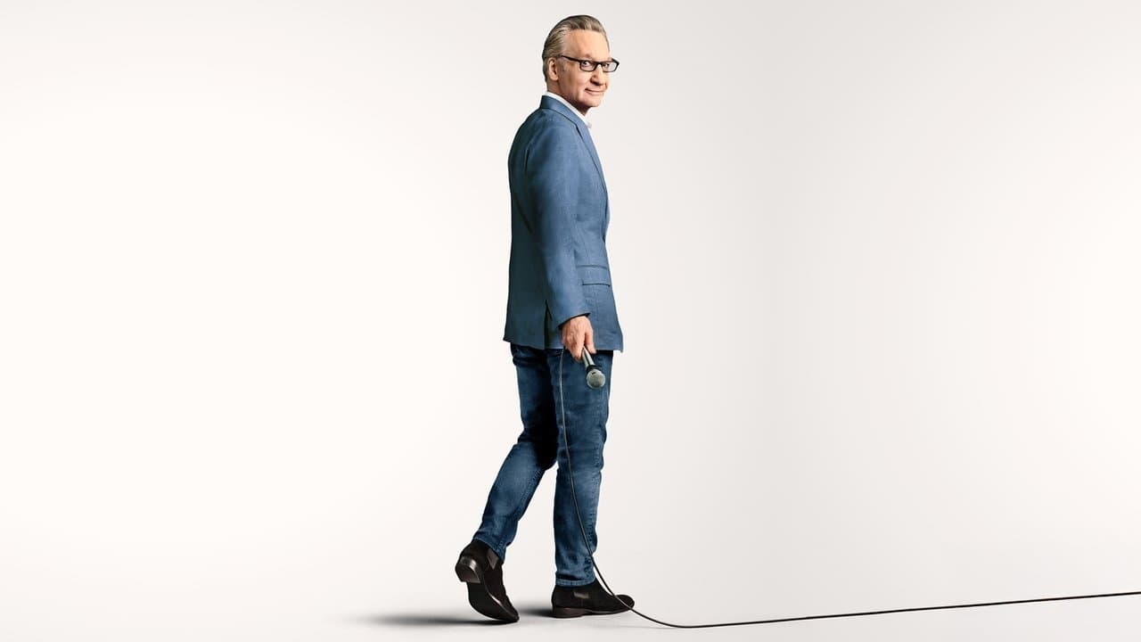 Szene aus Bill Maher: Is Anyone Else Seeing This?
