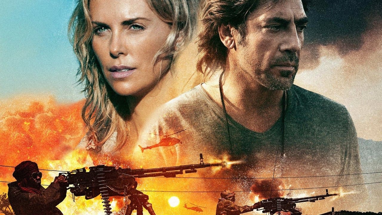 Szene aus The Last Face