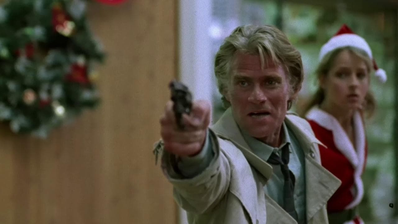 Szene aus Trancers