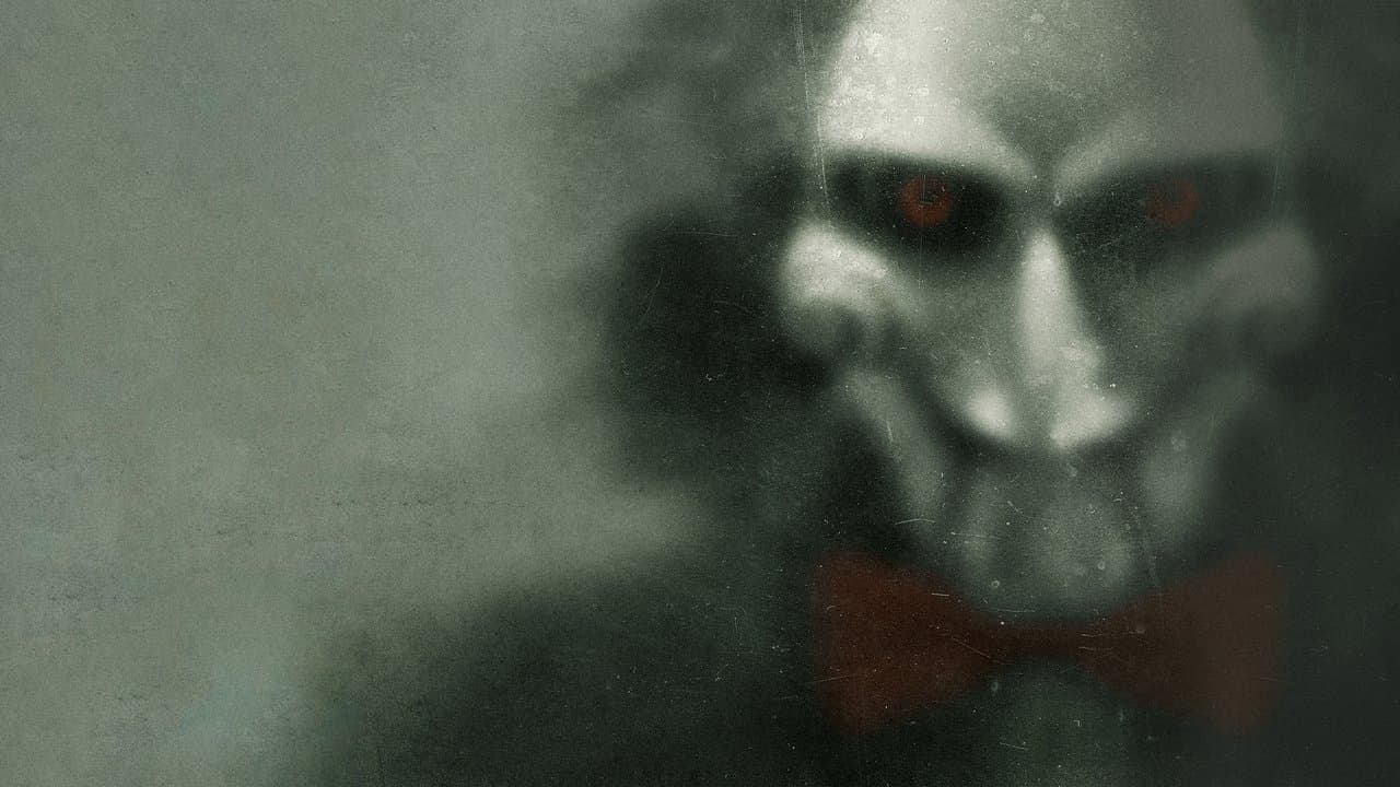 Szene aus Jigsaw