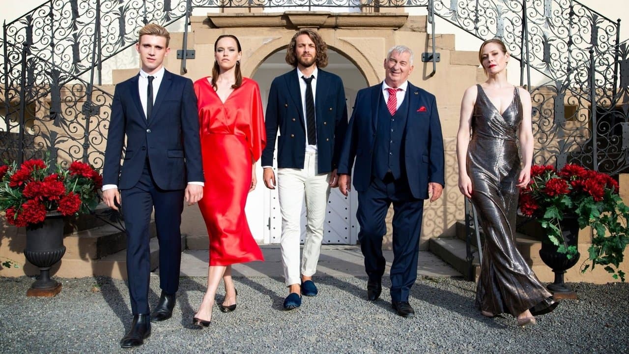 Szene aus Verbotene Liebe - Next Generation