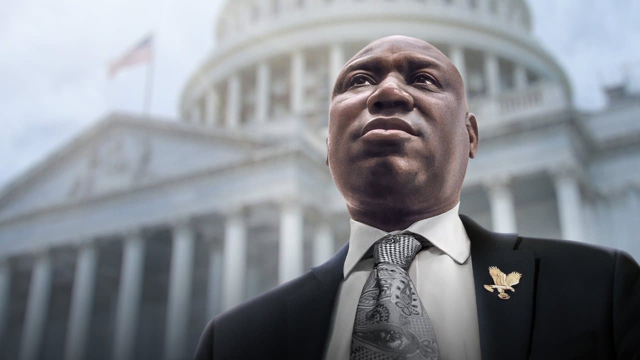 Szene aus Civil: Ben Crump