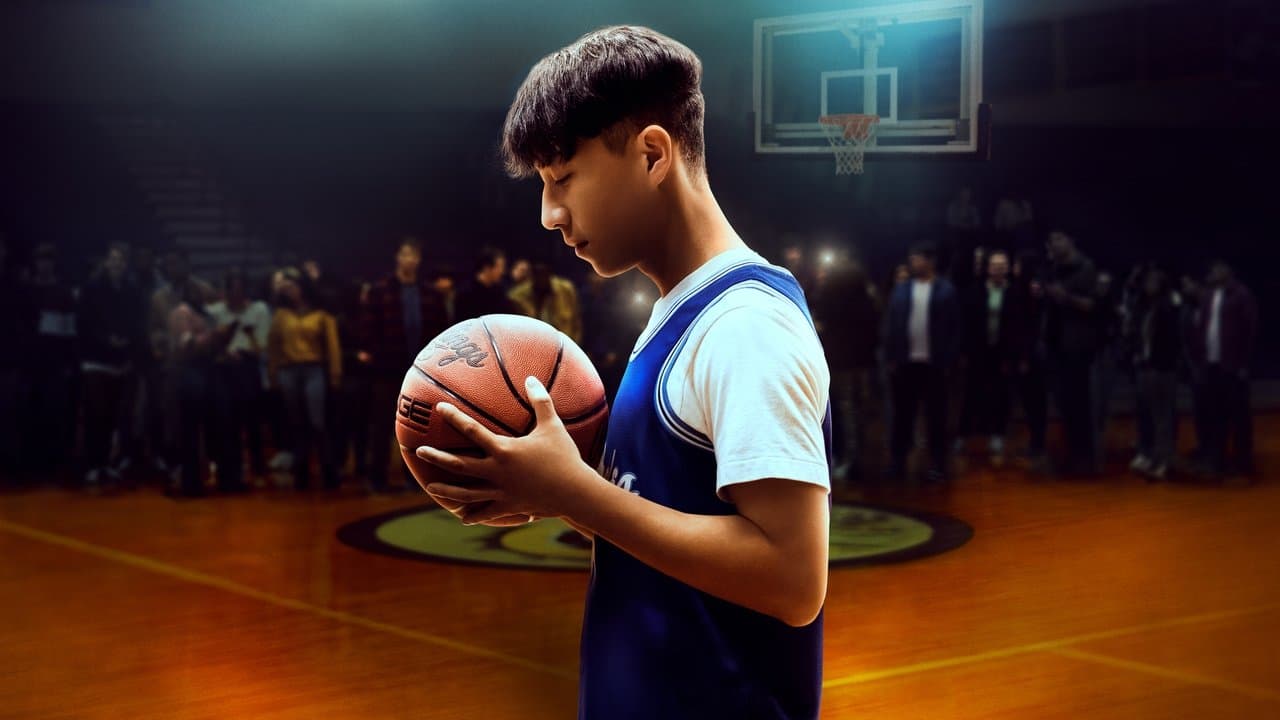 Szene aus Chang Can Dunk