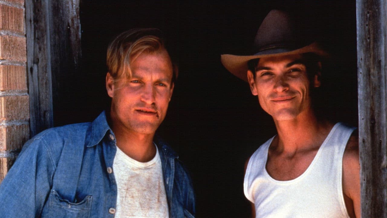 Szene aus Hi-Lo Country - Im Land der letzten Cowboys