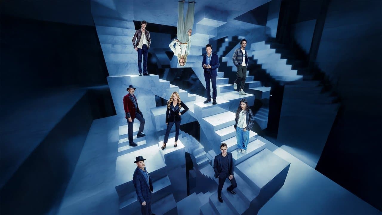 Szene aus Die Unfassbaren 3 - Now you see me