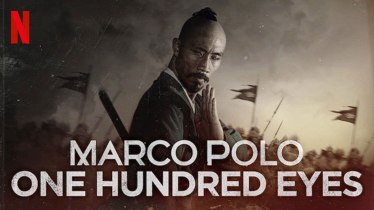 Szene aus Marco Polo: Hundert Augen