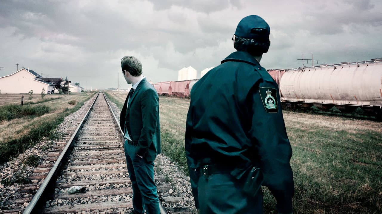 Szene aus Real Detective - Fälle, die man nie vergisst