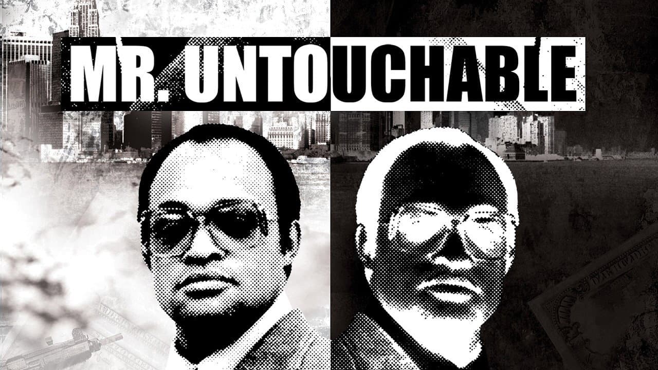 Szene aus Mr. Untouchable - Der Drogenpate der Bronx