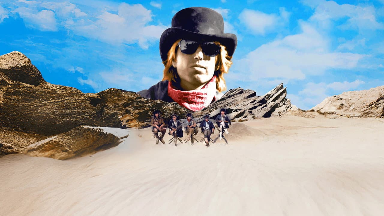 Szene aus Tom Petty: Heartbreakers Beach Party
